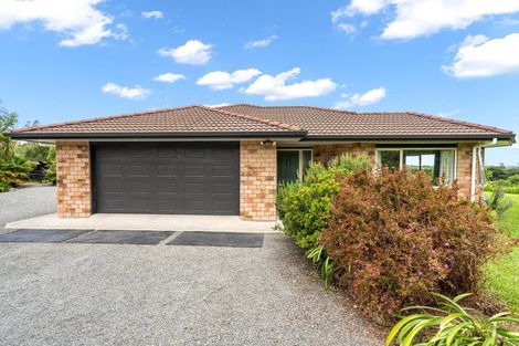 Photo of property in 473 Whatitiri Road, Poroti, Whangarei, 0179