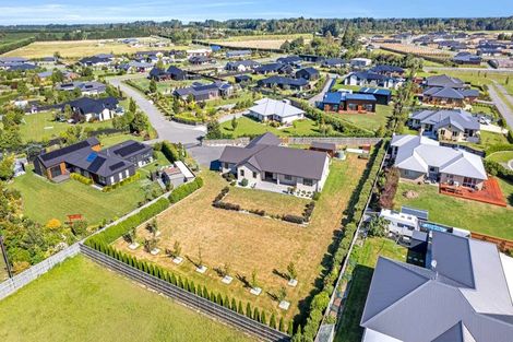 Photo of property in 11 Paradise Way, Amberley, 7410