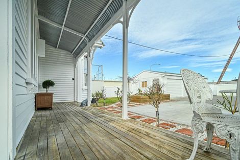 Photo of property in 601 Williams Street, Mahora, Hastings, 4120