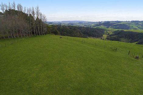 Photo of property in 92 Brewster Road, Pukekawa, Tuakau, 2696