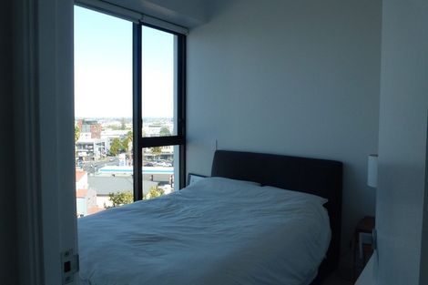 Photo of property in 1206/8 Hereford Street, Freemans Bay, Auckland, 1011