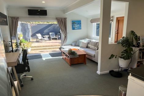 Photo of property in 1/44 Ribble Street, Island Bay, Wellington, 6023
