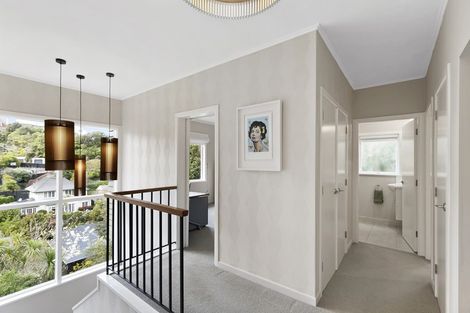 Photo of property in 15 Oban Street, Wadestown, Wellington, 6012