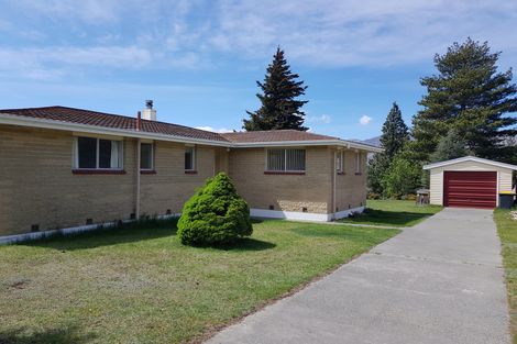 Photo of property in 1 Bill Apes Lane, Lake Tekapo, 7999