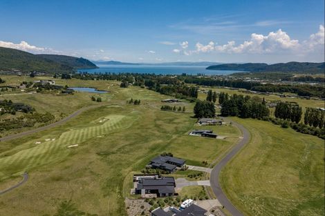 Photo of property in 14 The Fairways, Kinloch, Taupo, 3377