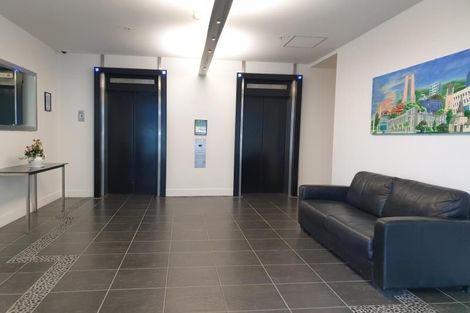 Photo of property in 5a/123 Molesworth Street, Thorndon, Wellington, 6011