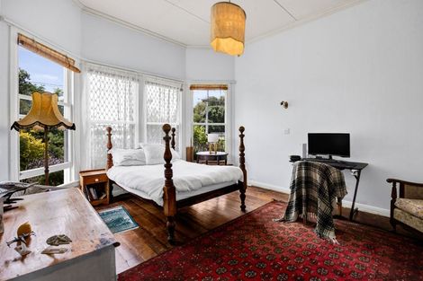 Photo of property in 207 Egmont Street, Patea, 4520