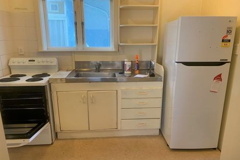 Photo of property in 1/27 Constable Street, Newtown, Wellington, 6021