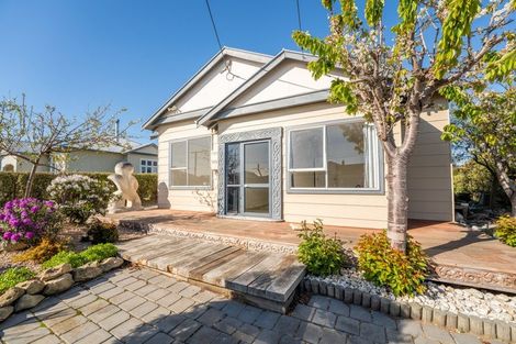 Photo of property in 23 Foyle Street, Oamaru North, Oamaru, 9400