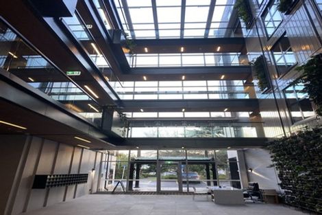 Photo of property in The Victor, 311/4 Bute Road, Browns Bay, Auckland, 0630