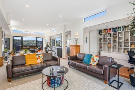 Photo of property in 13a Townsend Road, Miramar, Wellington, 6022