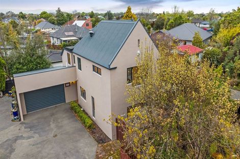 Photo of property in 128a Mcfaddens Road, St Albans, Christchurch, 8052