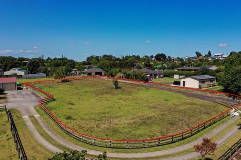 Photo of property in 90d Victoria Avenue, Waiuku, 2123