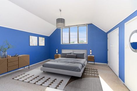 Photo of property in 1/56 Cherry Road, Bucklands Beach, Auckland, 2014