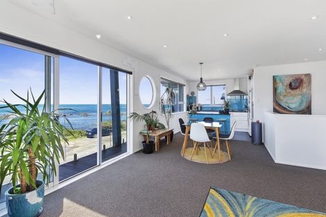 Photo of property in 138 Owhiro Bay Parade, Owhiro Bay, Wellington, 6023