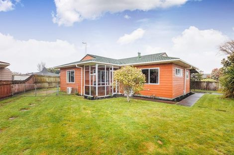 Photo of property in 3 Delta Place, Milson, Palmerston North, 4414