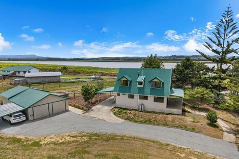 Photo of property in 165a Notorious Road East, Dargaville, 0371