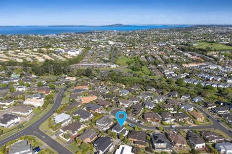 Photo of property in 12 Tekapo Rise, Fairview Heights, Auckland, 0632