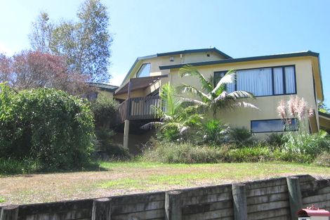 Photo of property in 86 Pemberton Avenue, Bayview, Auckland, 0629