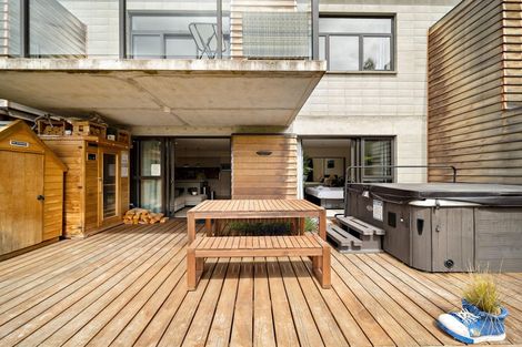 Photo of property in 16/67 Andrews Road, Queenstown, 9300