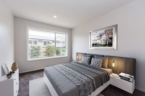 Photo of property in 11 Ansonby Street, Russley, Christchurch, 8042