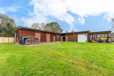 Photo of property in 115 Main North Road, Geraldine, 7930
