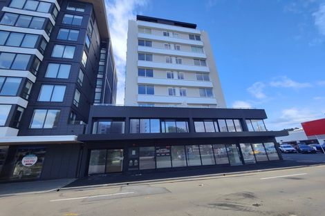 Photo of property in 203/32 Kent Terrace, Mount Victoria, Wellington, 6011