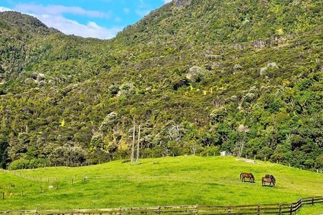 Photo of property in 281 Waiotemarama Gorge Road, Opononi, Kaikohe, 0473