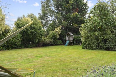 Photo of property in 542 Paierau Road, Opaki, Masterton, 5881