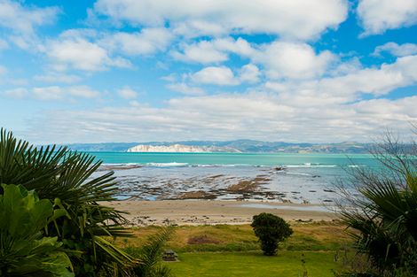 Photo of property in 106 Kaiti Beach Road, Kaiti, Gisborne, 4010