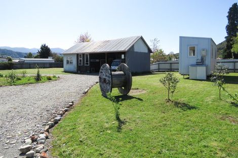 Photo of property in 36-40 Bridge Street, Reefton, 7830