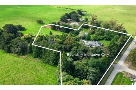 Photo of property in 261 Pakihi Road, Otaio, Timaru, 7971