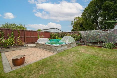 Photo of property in 400 Wairakei Road, Burnside, Christchurch, 8053