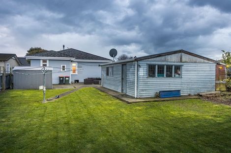 Photo of property in 442 Tremaine Avenue, Takaro, Palmerston North, 4410