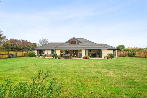 Photo of property in 22b Sheridan Drive, Rolleston, 7614