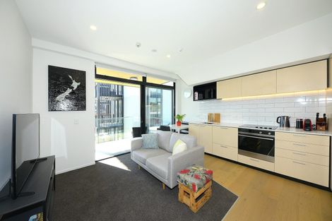 Photo of property in 106/34 Cranmer Square, Christchurch Central, Christchurch, 8013