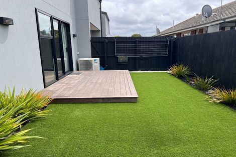 Photo of property in 1/23 Hills Road, Edgeware, Christchurch, 8013