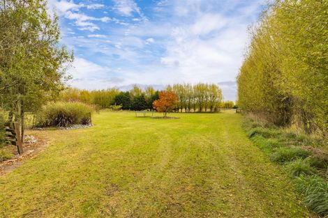 Photo of property in 1412 Leeston Road, Doyleston, 7682