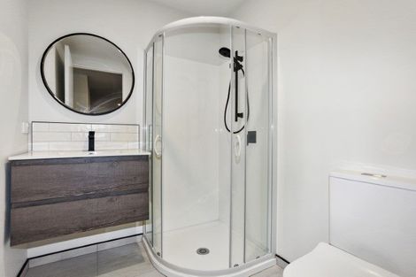 Photo of property in 4/14 Bishop Street, St Albans, Christchurch, 8014