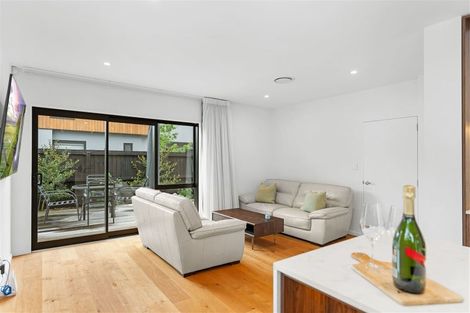 Photo of property in 1/18 Rhodes Street, Merivale, Christchurch, 8014