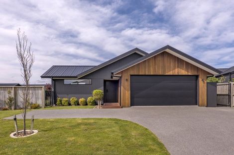 Photo of property in 60 Zabeel Street, Lincoln, 7608