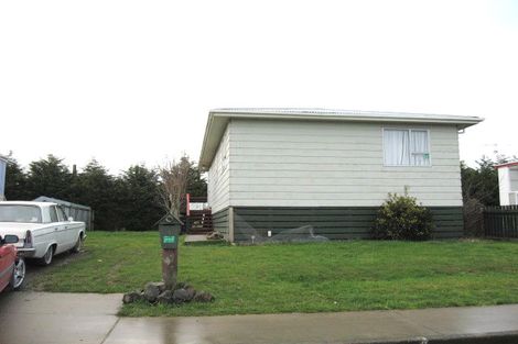 Photo of property in 5 Salisbury Street, Waikiwi, Invercargill, 9810