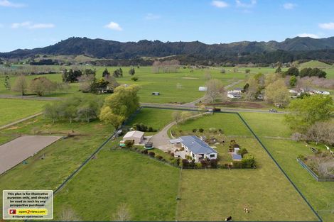 Photo of property in 702 Western Drain Road, Te Teko, Whakatane, 3192