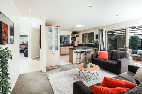 Photo of property in 23 Coleraine Drive, Rototuna, Hamilton, 3210