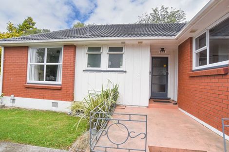 Photo of property in 36 Hillary Crescent, Upper Riccarton, Christchurch, 8041