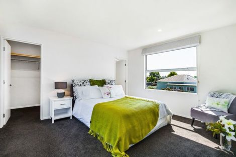 Photo of property in 36c Hastings Street West, Sydenham, Christchurch, 8023