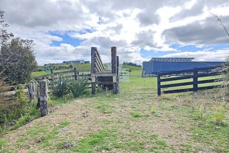 Photo of property in 113c Marua Road, Hikurangi, 0181