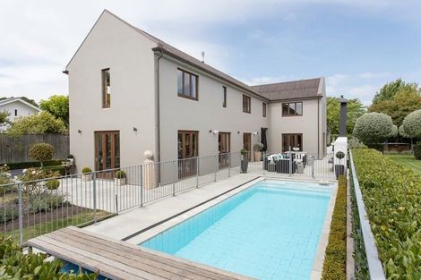 Photo of property in 27 Wroxton Terrace, Merivale, Christchurch, 8014