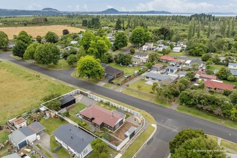 Photo of property in 25 Hirangi Road, Turangi, 3334