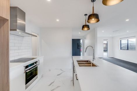 Photo of property in 4 Hancox Street, Kaiapoi, 7630